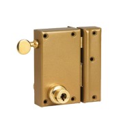 Serrure monopoint Pollux...