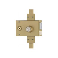 Serrure 3 points JPM KESO...