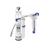 Mécanisme de chasse complet...