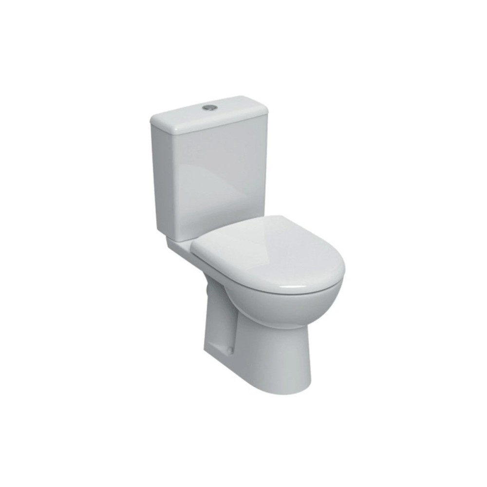 Pack WC GEBERIT RENOVA sortie horizontale