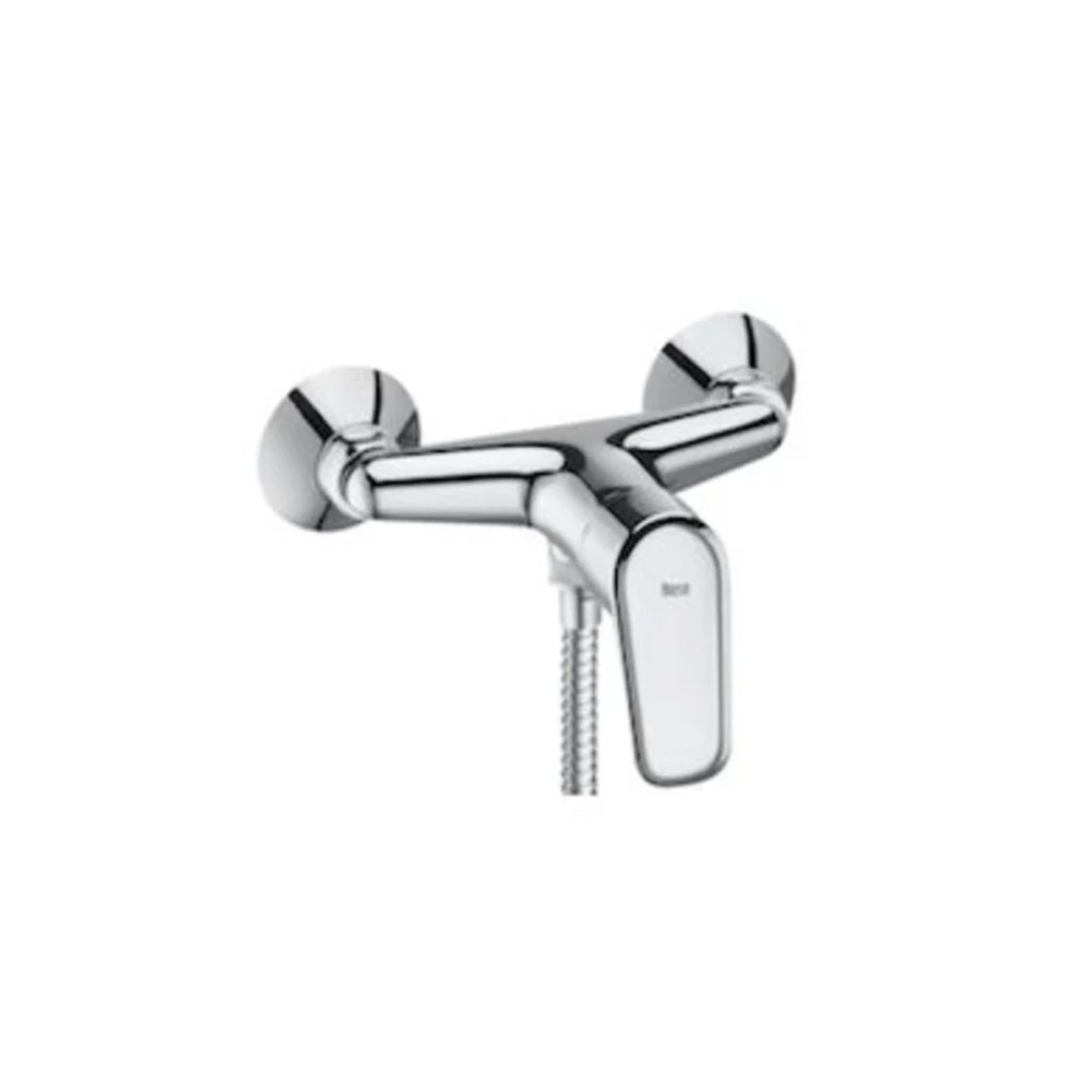 Mitigeur douche mural Roca ADELE